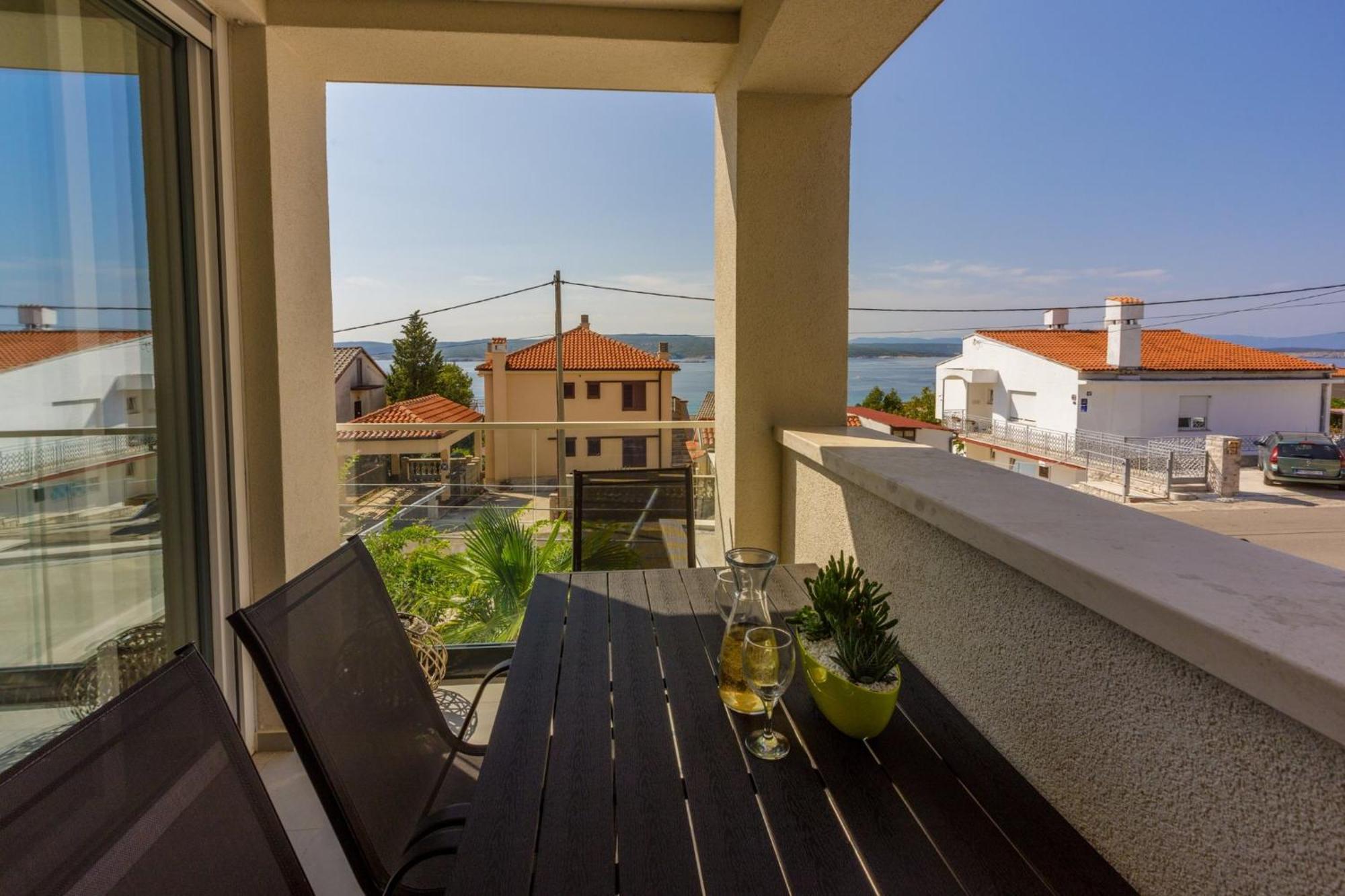 Dita Crikvenica Εξωτερικό φωτογραφία