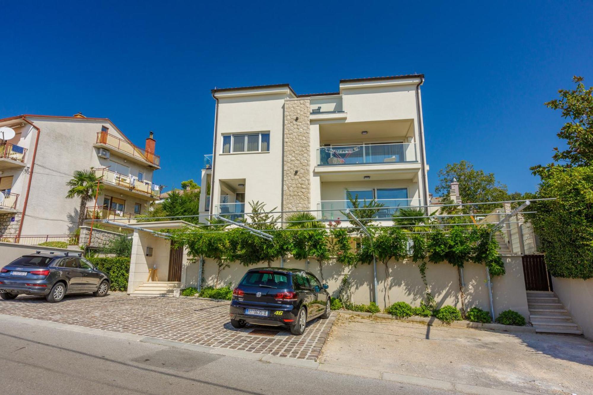 Dita Crikvenica Εξωτερικό φωτογραφία